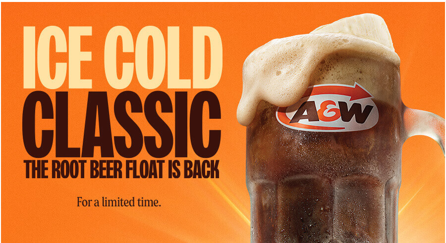A&W Canada