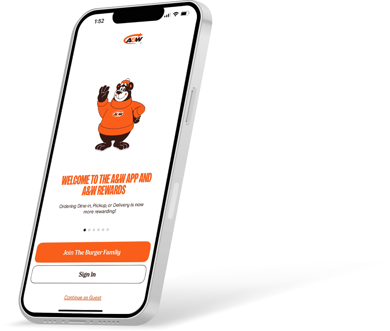 A&W Canada